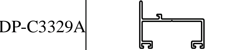 THANH ĐÁY CÁNH CỬA ĐI THÔNG PHÒNG A